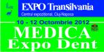 Cel mai mare târg cu tematica medicala din Transilvania